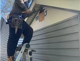 Best Siding Painting and Refinishing  in Garden City, ID